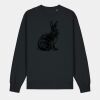 Unisex Changer 2.0 iconic crew neck sweatshirt (STSU178) Thumbnail