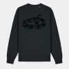 Unisex Changer 2.0 iconic crew neck sweatshirt (STSU178) Thumbnail
