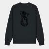 Unisex Changer 2.0 iconic crew neck sweatshirt (STSU178) Thumbnail