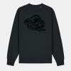 Unisex Changer 2.0 iconic crew neck sweatshirt (STSU178) Thumbnail