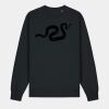 Unisex Changer 2.0 iconic crew neck sweatshirt (STSU178) Thumbnail