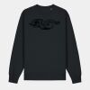 Unisex Changer 2.0 iconic crew neck sweatshirt (STSU178) Thumbnail