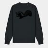 Unisex Changer 2.0 iconic crew neck sweatshirt (STSU178) Thumbnail