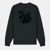 Unisex Changer 2.0 iconic crew neck sweatshirt (STSU178) Thumbnail