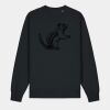 Unisex Changer 2.0 iconic crew neck sweatshirt (STSU178) Thumbnail