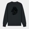 Unisex Changer 2.0 iconic crew neck sweatshirt (STSU178) Thumbnail