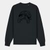 Unisex Changer 2.0 iconic crew neck sweatshirt (STSU178) Thumbnail