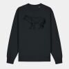Unisex Changer 2.0 iconic crew neck sweatshirt (STSU178) Thumbnail