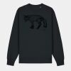 Unisex Changer 2.0 iconic crew neck sweatshirt (STSU178) Thumbnail