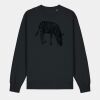 Unisex Changer 2.0 iconic crew neck sweatshirt (STSU178) Thumbnail