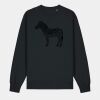Unisex Changer 2.0 iconic crew neck sweatshirt (STSU178) Thumbnail