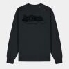 Unisex Changer 2.0 iconic crew neck sweatshirt (STSU178) Thumbnail