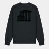 Unisex Changer 2.0 iconic crew neck sweatshirt (STSU178) Thumbnail