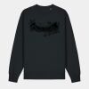 Unisex Changer 2.0 iconic crew neck sweatshirt (STSU178) Thumbnail