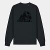Unisex Changer 2.0 iconic crew neck sweatshirt (STSU178) Thumbnail