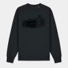 Unisex Changer 2.0 iconic crew neck sweatshirt (STSU178) Thumbnail