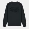 Unisex Changer 2.0 iconic crew neck sweatshirt (STSU178) Thumbnail