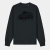 Unisex Changer 2.0 iconic crew neck sweatshirt (STSU178) Thumbnail