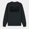 Unisex Changer 2.0 iconic crew neck sweatshirt (STSU178) Thumbnail