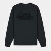 Unisex Changer 2.0 iconic crew neck sweatshirt (STSU178) Thumbnail