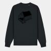 Unisex Changer 2.0 iconic crew neck sweatshirt (STSU178) Thumbnail