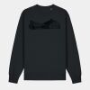 Unisex Changer 2.0 iconic crew neck sweatshirt (STSU178) Thumbnail