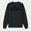Unisex Changer 2.0 iconic crew neck sweatshirt (STSU178) Thumbnail