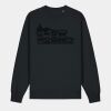 Unisex Changer 2.0 iconic crew neck sweatshirt (STSU178) Thumbnail