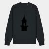 Unisex Changer 2.0 iconic crew neck sweatshirt (STSU178) Thumbnail