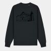 Unisex Changer 2.0 iconic crew neck sweatshirt (STSU178) Thumbnail