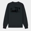 Unisex Changer 2.0 iconic crew neck sweatshirt (STSU178) Thumbnail