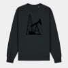 Unisex Changer 2.0 iconic crew neck sweatshirt (STSU178) Thumbnail