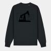 Unisex Changer 2.0 iconic crew neck sweatshirt (STSU178) Thumbnail