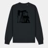 Unisex Changer 2.0 iconic crew neck sweatshirt (STSU178) Thumbnail