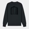 Unisex Changer 2.0 iconic crew neck sweatshirt (STSU178) Thumbnail