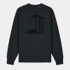 Unisex Changer 2.0 iconic crew neck sweatshirt (STSU178) Thumbnail