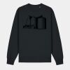 Unisex Changer 2.0 iconic crew neck sweatshirt (STSU178) Thumbnail