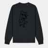 Unisex Changer 2.0 iconic crew neck sweatshirt (STSU178) Thumbnail