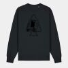 Unisex Changer 2.0 iconic crew neck sweatshirt (STSU178) Thumbnail