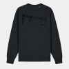 Unisex Changer 2.0 iconic crew neck sweatshirt (STSU178) Thumbnail
