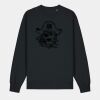 Unisex Changer 2.0 iconic crew neck sweatshirt (STSU178) Thumbnail