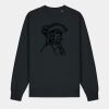 Unisex Changer 2.0 iconic crew neck sweatshirt (STSU178) Thumbnail