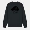 Unisex Changer 2.0 iconic crew neck sweatshirt (STSU178) Thumbnail