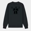 Unisex Changer 2.0 iconic crew neck sweatshirt (STSU178) Thumbnail