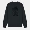 Unisex Changer 2.0 iconic crew neck sweatshirt (STSU178) Thumbnail