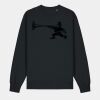 Unisex Changer 2.0 iconic crew neck sweatshirt (STSU178) Thumbnail