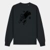 Unisex Changer 2.0 iconic crew neck sweatshirt (STSU178) Thumbnail
