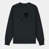 Unisex Changer 2.0 iconic crew neck sweatshirt (STSU178) Thumbnail