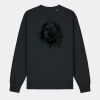 Unisex Changer 2.0 iconic crew neck sweatshirt (STSU178) Thumbnail