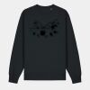 Unisex Changer 2.0 iconic crew neck sweatshirt (STSU178) Thumbnail
